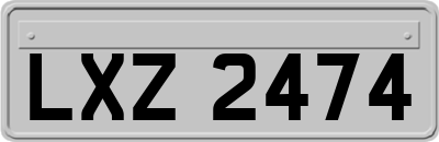LXZ2474