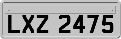 LXZ2475