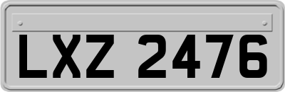 LXZ2476