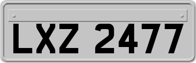 LXZ2477