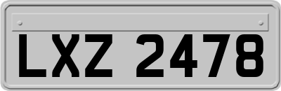 LXZ2478