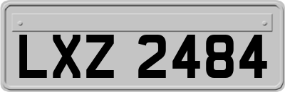 LXZ2484