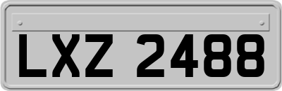 LXZ2488