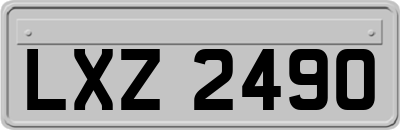 LXZ2490