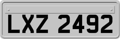 LXZ2492