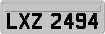 LXZ2494