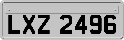LXZ2496