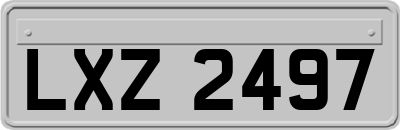 LXZ2497