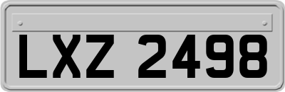 LXZ2498