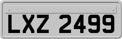 LXZ2499