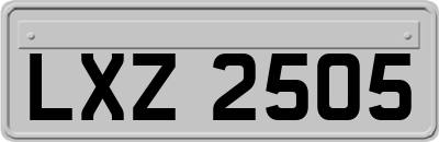 LXZ2505