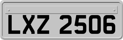 LXZ2506