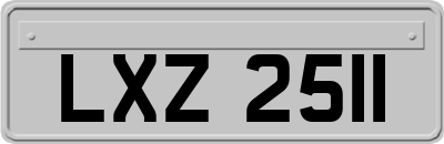 LXZ2511