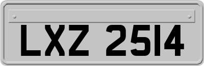 LXZ2514