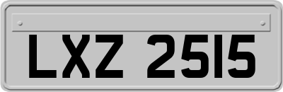 LXZ2515