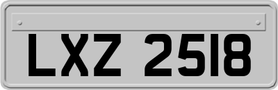 LXZ2518