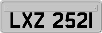 LXZ2521