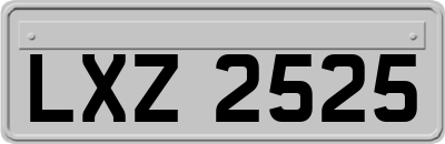 LXZ2525