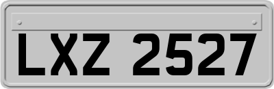 LXZ2527