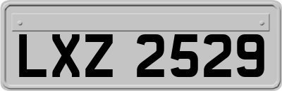 LXZ2529
