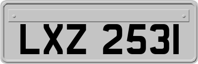 LXZ2531