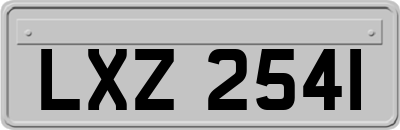 LXZ2541
