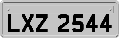 LXZ2544