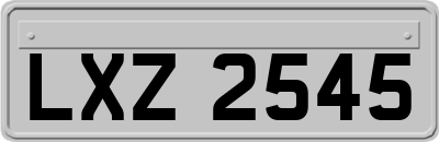 LXZ2545