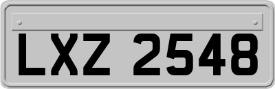 LXZ2548