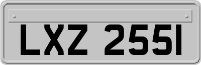 LXZ2551