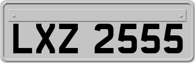 LXZ2555