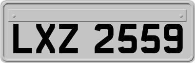 LXZ2559