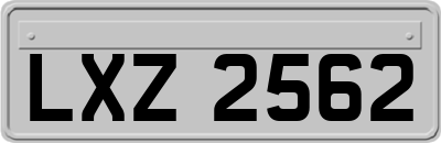 LXZ2562