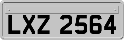 LXZ2564