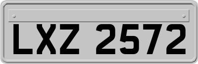 LXZ2572