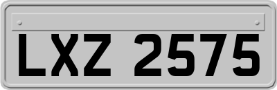 LXZ2575
