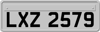 LXZ2579