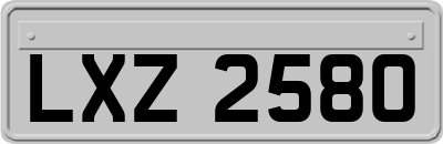 LXZ2580