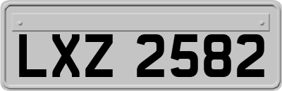 LXZ2582