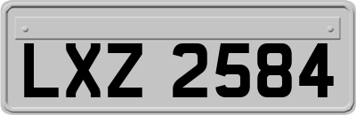 LXZ2584