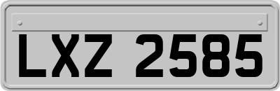 LXZ2585