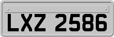 LXZ2586