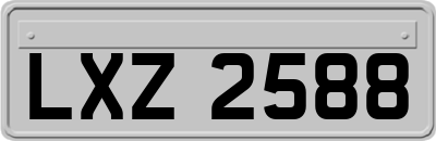 LXZ2588