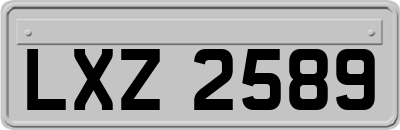 LXZ2589