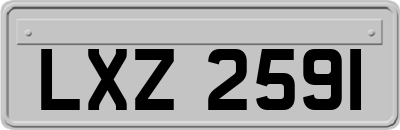 LXZ2591