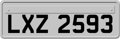 LXZ2593