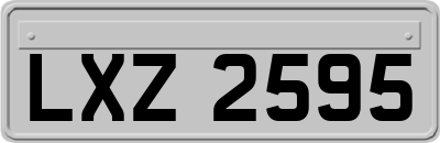 LXZ2595