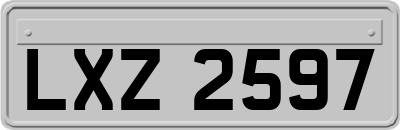 LXZ2597