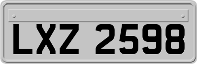LXZ2598