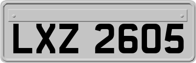 LXZ2605